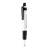 senator Big Pen Mix & Match plastic ball pen (basic) in black