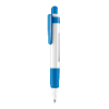 senator Big Pen Mix & Match plastic ball pen (basic) in blue