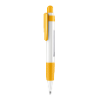 senator Big Pen Mix & Match plastic ball pen (basic) in honey