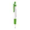senator Big Pen Mix & Match plastic ball pen (basic) in light-green