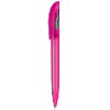 senator Challenger Mix & Match plastic ball pen in pink