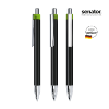 senator Polar Mix & Match metal ball pen in light-green