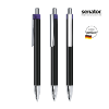 senator Polar Mix & Match metal ball pen in purple