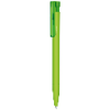 senator Liberty Bio ball pen in greena