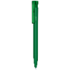 senator Liberty Bio ball pen in greenb