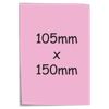 Sticky-Mate Note 1 in pink