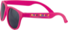 Fiesta Sunglasses in pink