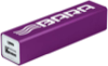 Power Bank - Hydra in purple