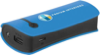 Power Bank - Velocity in blue