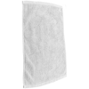 Golf Pro Towel Stitched in white