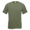 Super Premium T-Shirt in classic-olive