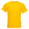 Super Premium T-Shirt in sunflower