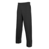 Lightweight Jog Pants in black