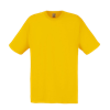 Original T-Shirt in sunflower