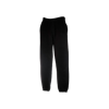 Jog Pants in black
