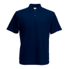 Original Pique Polo Shirt in deep-navy