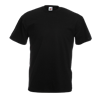 Value T-Shirt in black