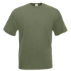 Value T-Shirt in classic-olive