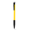 PENCIL. Mechanical pencil in yellow
