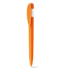 CANDIS. Ball pen in orange
