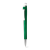 MAGNUS. Ball pen in green