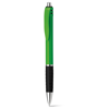 DAREN. Ball pen in green