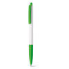SIMPLY. Ball pen in lime-green