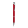 BETA PENCIL. Mechanical pencil in red