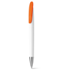 BOARDY. Ball pen in orange