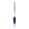 DIGIT. Ball pen in blue