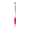 DIGIT. Ball pen in pink
