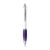 DIGIT. Ball pen in purple