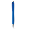 VINA. Ball pen in blue