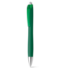 VINA. Ball pen in green