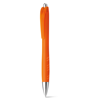 VINA. Ball pen in orange