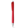 VINA. Ball pen in red