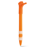 IZZY. Ball pen in orange