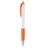 ABISKO. Ball pen in orange