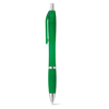 DARBY FROSTY. Ball pen in green