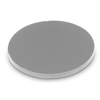 COIN EU/PL. Token from metal in silver