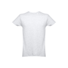 LUANDA. Men's t-shirt in ghost-white