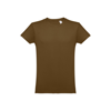 THC LUANDA 3XL. Men's t-shirt in khaki