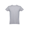 THC LUANDA 3XL. Men's t-shirt in light-grey