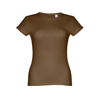 SOFIA. Women's t-shirt in khaki