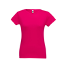 SOFIA. Women's t-shirt in pink