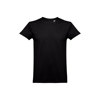 THC ANKARA. Men's t-shirt in black