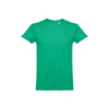 THC ANKARA. Men's t-shirt in green