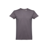 THC ANKARA. Men's t-shirt in grey