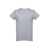 THC ANKARA. Men's t-shirt in light-grey
