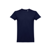 THC ANKARA. Men's t-shirt in navy-blue